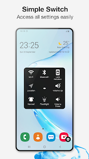 Assistive Touch for Android Ekran görüntüsü