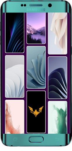 wallstone HD Screen 3