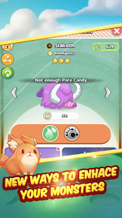 All-Star League: Idle Chaos Varies with device APK screenshots 5