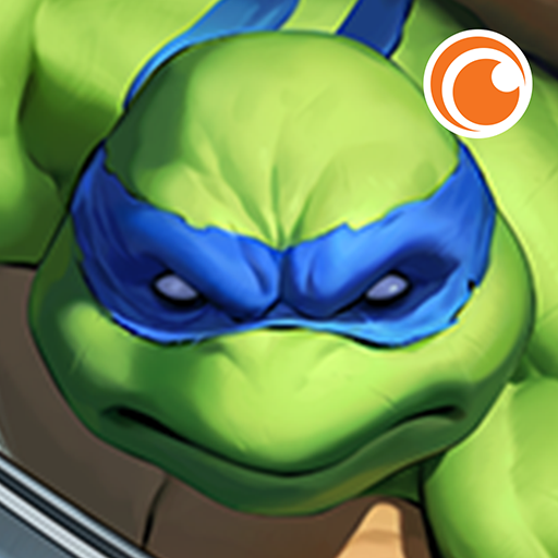 Street Fighter Duel - Idle RPG  Icon