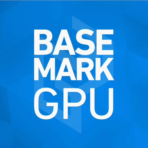 Basemark GPU 1.2 Icon