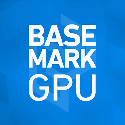 Ikoonipilt Basemark GPU