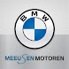 Meeusen Motoren - Androidアプリ