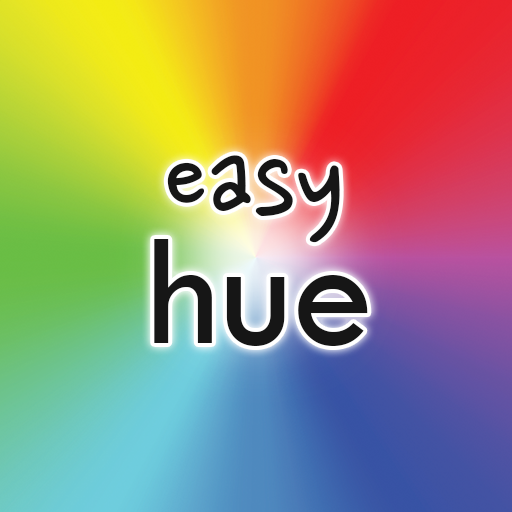 easy hue  Icon