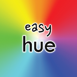 Obraz ikony: easy hue