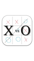 screenshot of Play Game Tic Tac Toe - X vs O