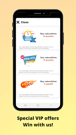 TIPSWAY BETTING TIPS screenshot 19