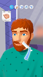 Barber shop cheap game online
