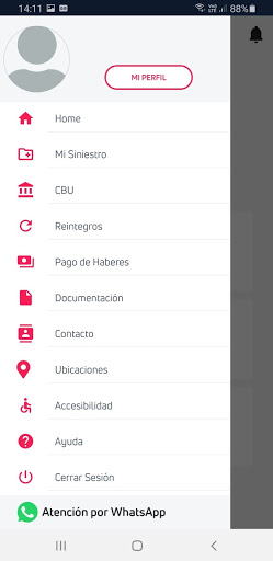 Trabajador + Screen 3