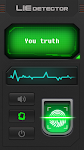 screenshot of Lie Detector Test Prank