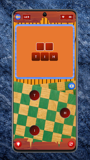 Khasi Word Connect screenshot 6