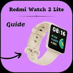 Cover Image of Herunterladen Redmi Watch 2 Lite Guide  APK