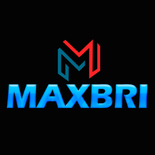 Maxbri Usuarios logo