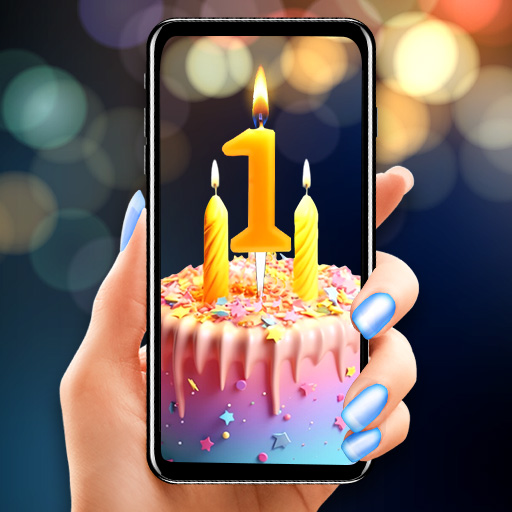 Baixar DIY Cake Maker Birthday Party para Android