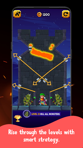 Heroes of Omnia Screen 3
