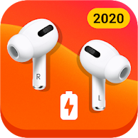 Air Battery - Podroid pods control