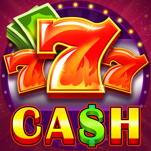 Cash Carnival: Slot Uang Riil