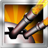 Deep Space Tower Defense icon