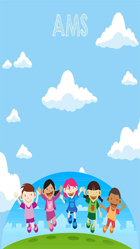 Android application e-Student screenshort