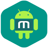 Master in Android icon