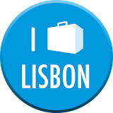 Lisbon Travel Guide & Map icon