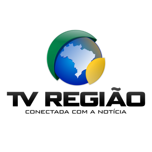 Tv Região RJ logo