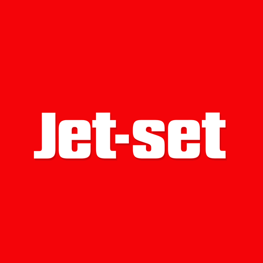 Revista JetSet 4.2.3 Icon