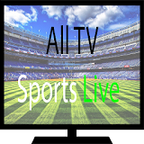 Sports TV All Live Channels icon