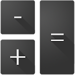 Cover Image of Download Calculator (Holo)  APK