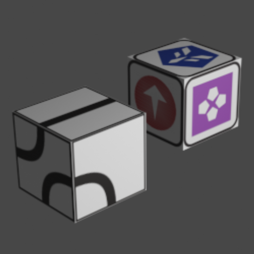 Dice Header - AppWisp.com