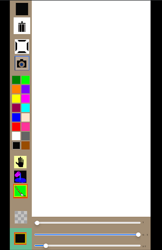 Copaint Screen 3