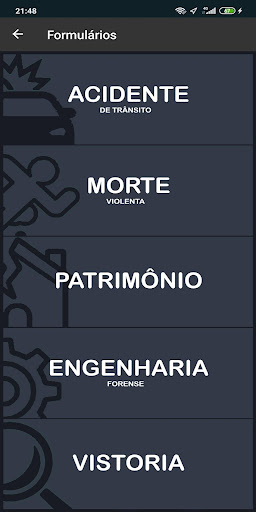inLaudo Screen 3