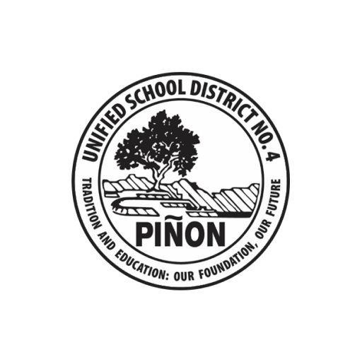 Piñon USD, AZ logo