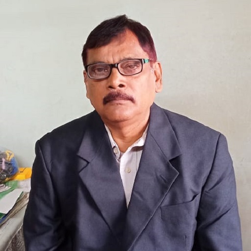 Pranay Kumar Basu logo