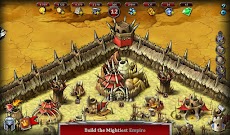 Emporea: War Strategy Gameのおすすめ画像1