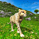 Descargar la aplicación Wild Cheetah Simulator Game 3d Instalar Más reciente APK descargador