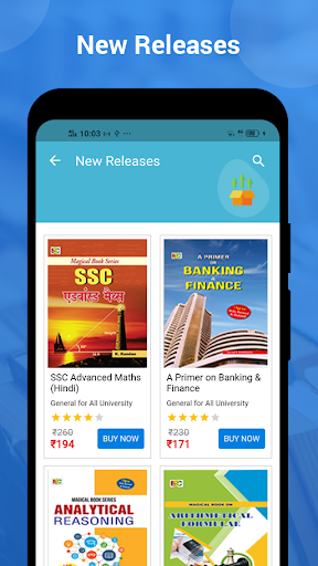 BSC Publication Screen 2