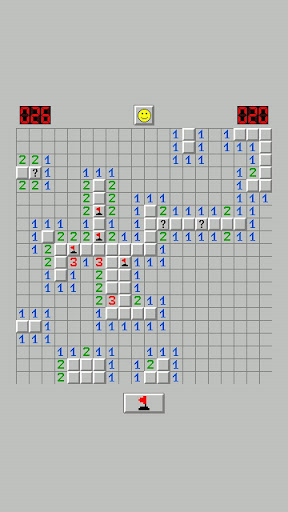 Minesweeper