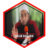 Khalid Basalamah Mp3 Offline icon