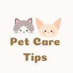 Cover Image of Télécharger Pet Care Tips  APK