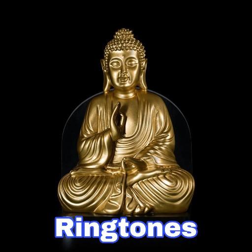 Buddha Ringtones  Icon