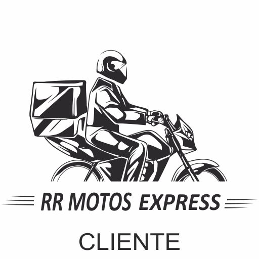 RR Motos Express - Cliente
