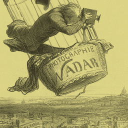 Icon image Honoré Daumier - Audioguide