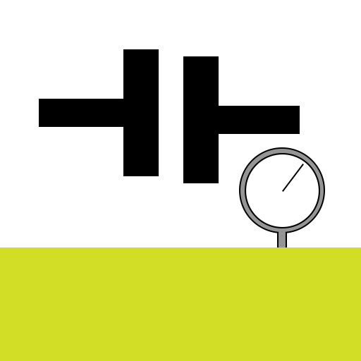 Shaft Alignment Pro logo