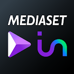 Cover Image of 下载 Mediaset Play Infinity 6.0.8 APK