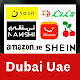 Dubai UAE Online Shopping Site