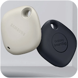 Samsung Galaxy SmartTag icon
