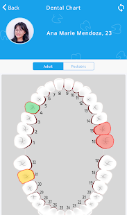 My Dental Clinic 6.7.1 screenshots 4