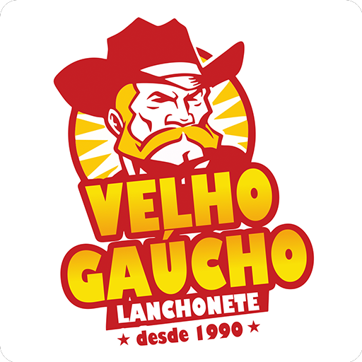 VelhoGaucho logo