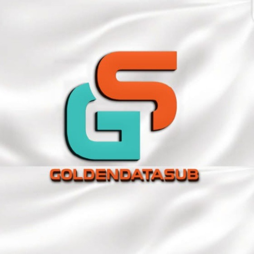 Goldendatasub logo